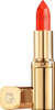 L'Oreal Paris Color Riche Satin Lipstick Orange Avenue 146 Orange Soft And Ultra Hydrating