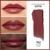 L'Oreal Paris Colour Riche Original Creamy Hydrating Satin Lipstick With Argan Oil And Vitamin E Divine Wine 1 Count