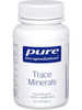 Pure Encapsulations Trace Minerals 60 caps Pure Encapsulations Trace Minerals 60 caps