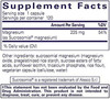 Pure Encapsulations, UltraMag Magnesium, 120 caps Pure Encapsulations, UltraMag Magnesium, 120 caps