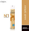 L'Oreal Paris Elnett Extra Strength Hairspray400Ml