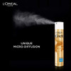 L'Oreal Paris Elnett Extra Strength Hairspray400Ml