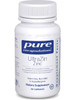 Pure Encapsulations, UltraZin Zinc, 90 caps