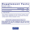 Pure Encapsulations, UltraZin Zinc, 90 caps