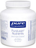 Pure Encapsulations, Purelean Nutrients, 180 Vcaps