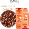 L'Oreal Paris Elvive Dream Long Shampoo 600Ml + Shampoo 400Ml For Weakened Long Hair