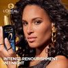 L'Oreal Paris Elvive Extraordinary Oil Midnight Serum Renourishing Hair Treatment For Dry Hair Leave-In Night Hair Oil 100Ml