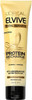 L'Oreal Paris Elvive Hair Treatment Total Repair 5 Protein Recharge Leavein Conditioner Net Wt. 5. 1 Fl Oz 150 Ml Per Tube Pack Of 3 Tubes