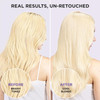L'Oreal Paris Everpure Sulfate Brass Toning Purple Conditioner For Blonde Bleached Silver Or Brown Highlighted Hair 23 Fl Oz Packaging May Vary