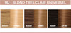 L'Oreal Paris Excellence Creme Universal Hair Colour Kit 9U Very Light Blonde