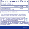 Pure Encapsulations - Pycnogenol (Pine Bark Extract) 50 mg 60 vcaps