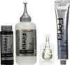 L'Oreal Paris Feria Multi-Faceted Shimmering Permanent Hair Color 822 Rose Gold Medium.