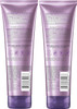 L'Oreal Paris Hair Care Everpure Sulfate Volume Conditioner With Lotus Flower 2 Count 8.5 Fl. Oz Each