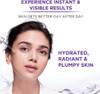 L'Oreal Paris Hyaluronic Acid Face Serum 1.5% + Hyaluronic Acid Fresh Mix Serum Sheet Mask Pack Of 2 48G