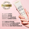 L'Oreal Paris Le Color Gloss One Step In-Shower Toning Hair Gloss For Bleached Hair Neutralizes Brass Conditions & Boosts Shine Platinum Pearl 4 Ounce