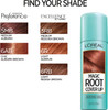 L'Oreal Paris Magic Root Cover Up Gray Concealer Spray Red Packaging May Vary 2 Oz