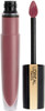 L'Oreal Paris Makeup Rouge Signature Lasting Matte Lip Stain Ultra Lightweight Ultra Comfortable High Pigment Color Precise Applicator Shapes & Lines Lips I Rule 0.23 Oz.