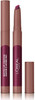 L'Oreal Paris Matte Lipstick Crayon 107 Sizzling Sugar 15 Gm