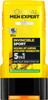 L'Oreal Paris Men Expert 5-In-1 Shower Gel For Men For Cleansing Body Hair And Face Invincible Sport Camphor 1 X 300 Ml L'Oreal Paris Men Expert 5-In-1 Shower Gel For Men For Cleansing Body Hair And Face Invincible Sport Camphor 1 X 300 Ml