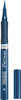 L'Oreal Paris Paris Makeup Infallible Grip Precision Felt Eyeliner Smudge Resistant Long Lasting Waterproof Eyeliner Blue Blue 0.03 Fl Oz