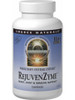 Source Naturals, Rejuvenzyme Whole Body Enzymes Bio Aligned, 60 Ct