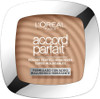L'Oreal Paris True Match Pressed Powder Buildable And Lightweight Matte Finish Foundation - D5/W5 Sable Dore
