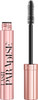 L'Oreal Paris Voluminous Makeup Lash Paradise Mascara Voluptuous Volume Intense Length Feathery Soft Full Lashes No Flaking No Smudging No Clumping Blackest Black 1 Count