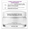 L'Oreal Paris Wrinkle Expert 55+ Anti-Aging Face Moisturizer With Calcium Non-Greasy Suitable For Sensitive Skin 1.7 Fl. Oz
