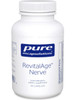 Pure Encapsulations, Revitalage Nerve, 120 Caps
