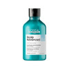 L'Oréal Professionnel Scalp Advanced Anti-Dandruff Dermo-Clarifier Shampoo For Dry and Oily Scalps Serie Expert,300ml