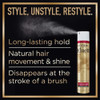 L'Oreal Shine Hairspray Normal Hold 200Ml