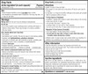Prevacid 24HR Lansoprazole Delayed-Release Capsules, 15 mg/Acid Reducer, Proton Pump Inhibitor (PPI) for Heartburn Relief  42 Count Prevacid 24HR Lansoprazole Delayed-Release Capsules, 15 mg/Acid Reducer, Proton Pump Inhibitor (PPI) for Heartburn Relief  42 Count