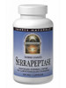 Source Naturals, Serrapeptase Vegetarian, 60 Ct