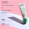 JOWAE Cream tube, Moisturizing Light, 1.4 oz