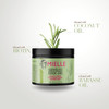 Mielle Organics Rosemary Mint Strengthening Edge Gel, Biotin & Essential Oil Hair Styling Treatment, 2 Ounces