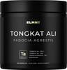 228,000mg 200x Strength Tongkat Ali for Men w. 30x Fadogia Agrestis Extract - 10% Eurycomanone Highest Potency Longjack Fadogia Agrestis Tongkat Ali Supplement - Muscle Growth Support Pills for Men