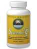 Source Naturals, Systemic C, 500Mg, 60 Ct