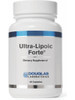 Douglas Labs, Ultra Lipoic Forte, 60 Caps