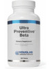 Douglas Labs, Ultra Preventive Beta, 180 Tabs