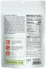 Sunfood Superfoods Hydration Electrolyte Powder Drink Mix | 8 Oz. Bag 20 Servings | Coconut Water Pink Himalayan Salt Lemon & Pineapple Juice Mix | Lion'S Mane & B-Vitamin Complex