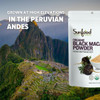Sunfood Superfoods Black Maca Powder Raw Organic. 4 Oz Bag