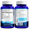 We Like Vitamins Astaxanthin 10Mg Softgel - Highly Potent Astaxanthin Supplements From Haematococcus Pluvialis - Improves Eye Joint Skin Health & Energy Levels - 60 Count 2 Month Supply