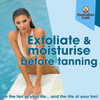 Australian Gold Dark Tanning Accelerator Lotion 8.5 Fluid Ounce