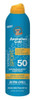 Australian Gold Continuous Spf#50+ Spray 6 Ounce Xtreme Sport (177Ml) (2 Pack)