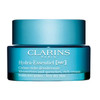 Clarins Hydra-Essentiel Rich Cream|Intensely Hydrating Moisturizer|60 Seconds To Plumper Skin*|Nourishes Softens And Soothes|Double Dose Hyaluronic Acid|Very Dry Skin Type|1.7 Ounces