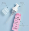Collistar Soothing Facial Cleansing Mousse For Sensitive Skin 180 Ml 6.1 Fl Oz Made In Italy [Italian Import]