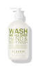 Eleven Australia Wash Me All Over Hand & Body Wash Orange And Coconut Oils Hydrate The Skin