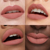 Kiko - New Lasting Matte Veil Liquid Lip Colour 06 Long-Lasting Liquid Lipstick With A Matte Finish