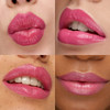 Kiko - Smart Fusion Lipstick 427 Rich And Nourishing Lipstick With A Bright Finish
