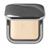 Kiko - Radiant Fusion Baked Face Powder Foundation | Mineral Powder With A Luminous Finish | Color Avory 01 | Cruelty Free Makeup | Professional Makeup Foundation | Made In Italy Kiko - Radiant Fusion Baked Face Powder Foundation | Mineral Powder With A Luminous Finish | Color Avory 01 | Cruelty Free Makeup | Professional Makeup Foundation | Made In Italy